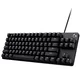 LOGITECH G413 TKL SE USB gaming slo črna tipkovnica