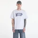 Majice Carhartt WIP S/S WIP III T-Shirt UNISEX Ash Heather L