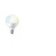 WiZ Pametna LED Sijalka Globe G95 (11W/75W, E27) Tunable White