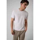 Guess Majica 183446 Siva Classic Fit