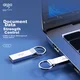 Aigo USB Flash memorija, 16GB, USB 2.0, Srebrne boje