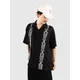 Empyre Lenny Emb Shirt black