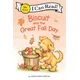 Biscuit and the Great Fall Day