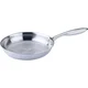 FACKELMANN Chefkoch ponev, večslojna s satasto strukturo, premer: 240 mm