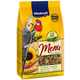 HRANA ZA NOTRANJE PTICE VITAKRAFT MENÜ VITAL ZA SRED.PAP. Z MED 1KG