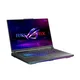 Asus ROG Strix G16 G614PR-RV120 (16 inča FHD+, Ryzen 9 8940HX, 32GB, SSD 1TB, GeForce RTX 5070 Ti) laptop + ranac
