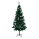 Božično drevo z železnim stojalom, 180 cm, HAIROS