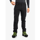 Pohodne hlače Salewa Puez Dolomitic 2 DST Reg Pant - black out