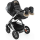 Stokke Xplory Winterkit - Onyx Black