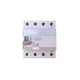 LEGRAND 4P 80A 0,03A diferencialno varovalko tip AC P304 DX3 411705
