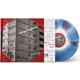 Rodrigo y Gabriela - OurHome (White on Blue on Red Triple Layer Coloured) (LP)