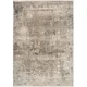 Dieter Knoll TKANA PREPROGA Avignon 140/200 cm siva, zlate barve