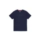 ALPHA INDUSTRIES Majica DTM marine / mornarska