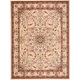 Chemex Preproga Atlas Bcf Turška Modna Mehko F740A Bež Rjava 200x300 cm