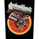 Judas Priest Screaming For Vengeance Našitek za šivanje 36 x 30 cm