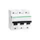 Schneider Odklopnik 3P C 80A 10kA AC C120N Acti9 A9N18365