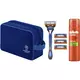 Gillette Muški kozmetički set Fusion 5