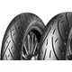 Metzeler Cruisetec ( 130/90B16 RF TL 73H M/C, prednji toak )