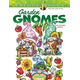 Creative Haven Garden Gnomes Coloring Book