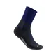 Bauerfeind Sports Run Performance Mid Cut Socks