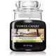 Yankee Candle Black Coconut Mirisna svijeća 104 g Classic mala