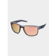 Sončna očala Julbo Shield M - SP3CF - matt translucent gray/pink