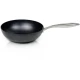 Metalac Tiganj WOK 26cm Ignis