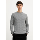 Volnen pulover Hackett London