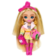 Mattel Barbie® Extra minis™ plavuša u safari odjeći