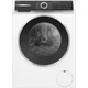 BOSCH Mašina za pranje veša WGH256A6BY Serija 6, EcoSilence Drive, 10 kg, 1600 obrtaja, Bela