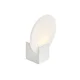 Nordlux - LED prigušiva kupatilska zidna lampa HESTER LED/9,5W/230V bela