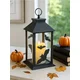 Sinsay - Dekorativna lampa sa Halloween motivom - crno