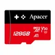APACER UHS-I MicroSDHC 128GB V30 AP128GMCSX10U7-RAGC