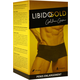 MORNINGSTAR tablete za povečanje penisa Libido Gold Golden Grow, 60 kosov