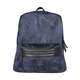 Camo Jacquard Navy Mask Backpack