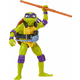 Osnovna akcijska figura TMNT Mutant Mayhem - Donatello