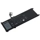 DELL Baterija 56Wh 4C LITH LGC, 81PF3