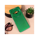 TERACELL Maska Sparkle Dust za Xiaomi Redmi A3 Zelena