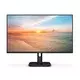 Philips Monitor 24E1N1200A/00, 24, 1920x1080, Full HD, IPS, 120Hz, 4ms, VGA, HDMI, Crni