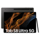 SAMSUNG tablični računalnik Galaxy Tab S8 Ultra 16GB/512GB (Cellular), Graphite