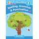 Spelling, Grammar & Punctuation Pupil Book 1