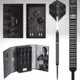 Pikado puščice UNICORN World Champion Gary Anderson NOIR Darts Presentation Box