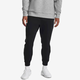 Under Armour - UA Unstoppable Flc Joggers