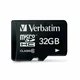 1 to 3 Verbatim Microsdhc Kartica 32Gb Za Telefone Tablice 10Mb/S Visoka Zmogljivost