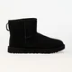UGG Classic II Mini Snow boots 1016222 Črna