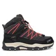 Trekking čevlji CMP Rigel Mid 3Q12944 Rjava