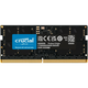 CRUCIAL 16GB DDR5-5600 SODIMM CL46 CT16G56C46S5