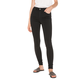 Vero Moda Lux Kavbojke 364585 Črna