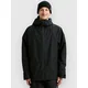 Burton Futuretrst Jacket true black