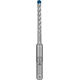Bosch EXPERT SDS plus-7X burgija za udarne bušilice od 6 x 50 x 115 mm, 10 delova 2608900159